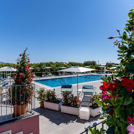 Dipladenia Garden Country Resort Маскали Екстериор снимка