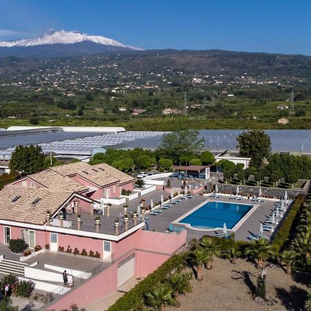 Dipladenia Garden Country Resort Маскали Екстериор снимка
