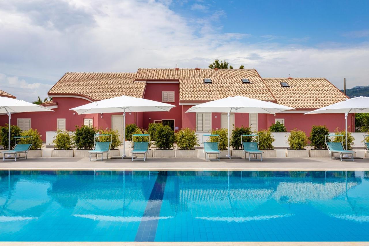 Dipladenia Garden Country Resort Маскали Екстериор снимка