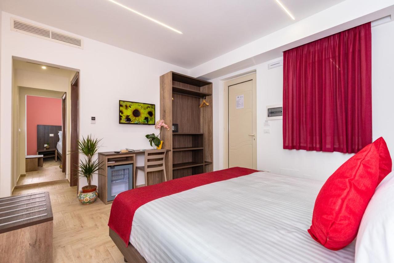 Dipladenia Garden Country Resort Маскали Екстериор снимка
