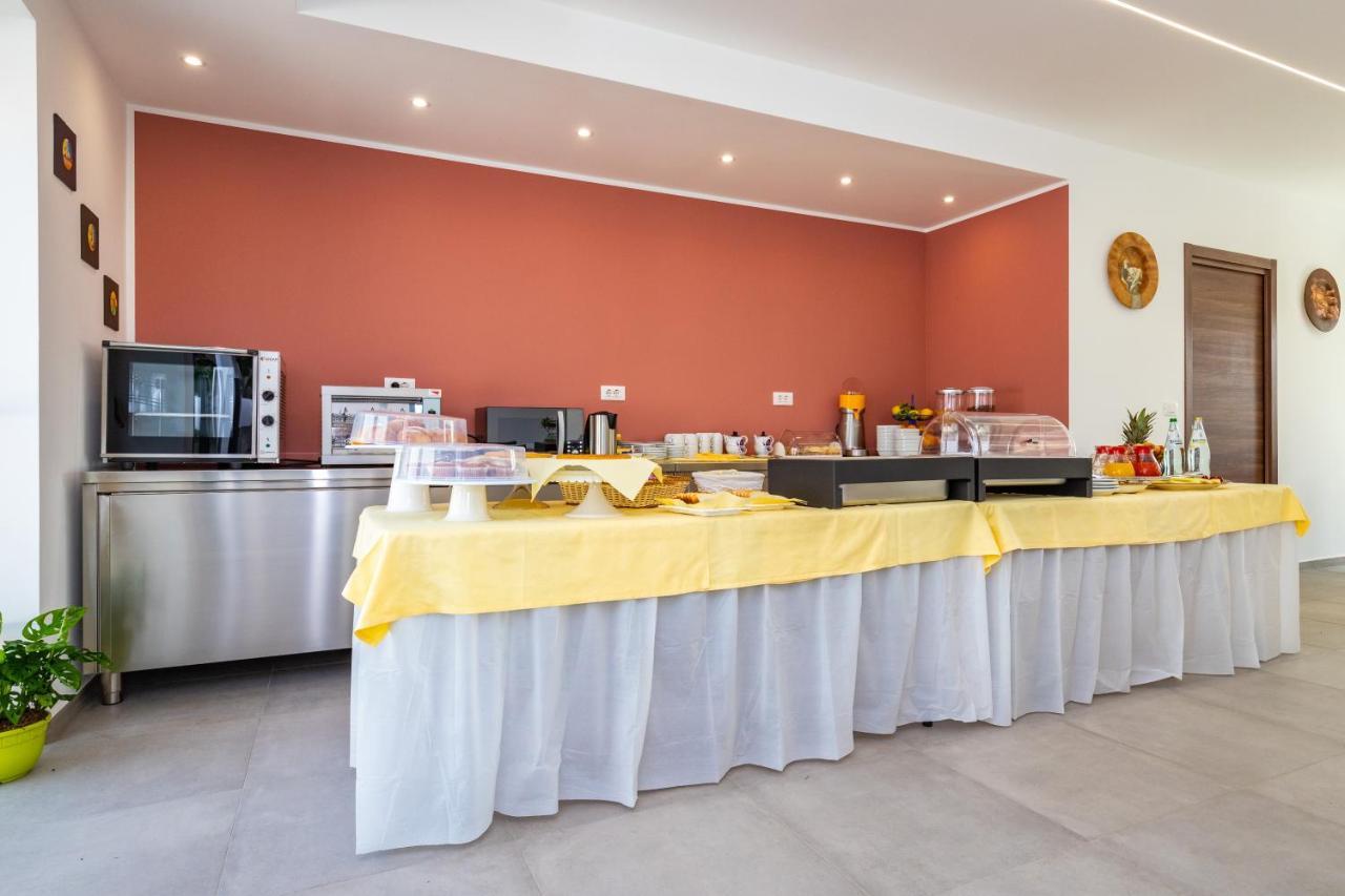 Dipladenia Garden Country Resort Маскали Екстериор снимка
