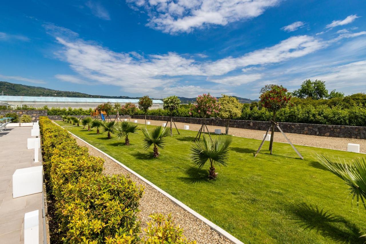 Dipladenia Garden Country Resort Маскали Екстериор снимка