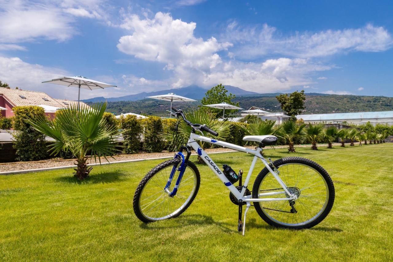 Dipladenia Garden Country Resort Маскали Екстериор снимка