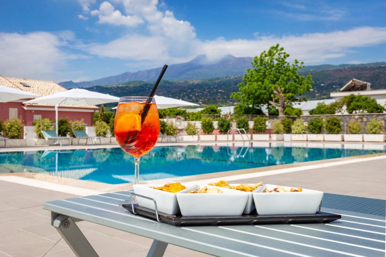 Dipladenia Garden Country Resort Маскали Екстериор снимка