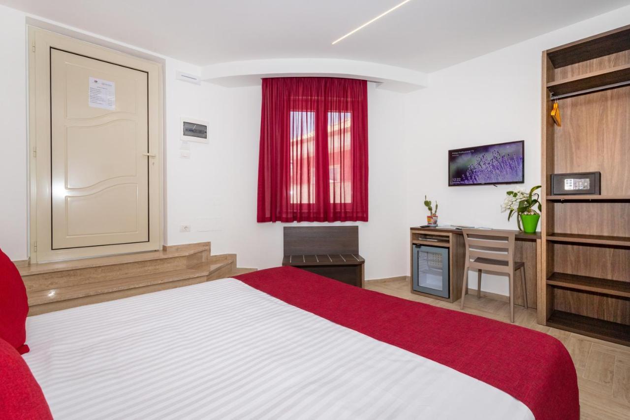 Dipladenia Garden Country Resort Маскали Екстериор снимка