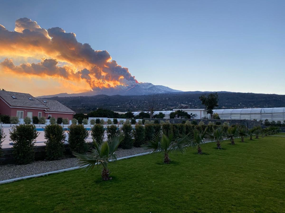 Dipladenia Garden Country Resort Маскали Екстериор снимка