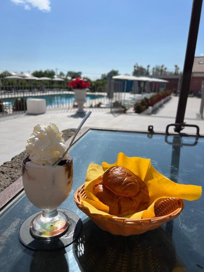 Dipladenia Garden Country Resort Маскали Екстериор снимка