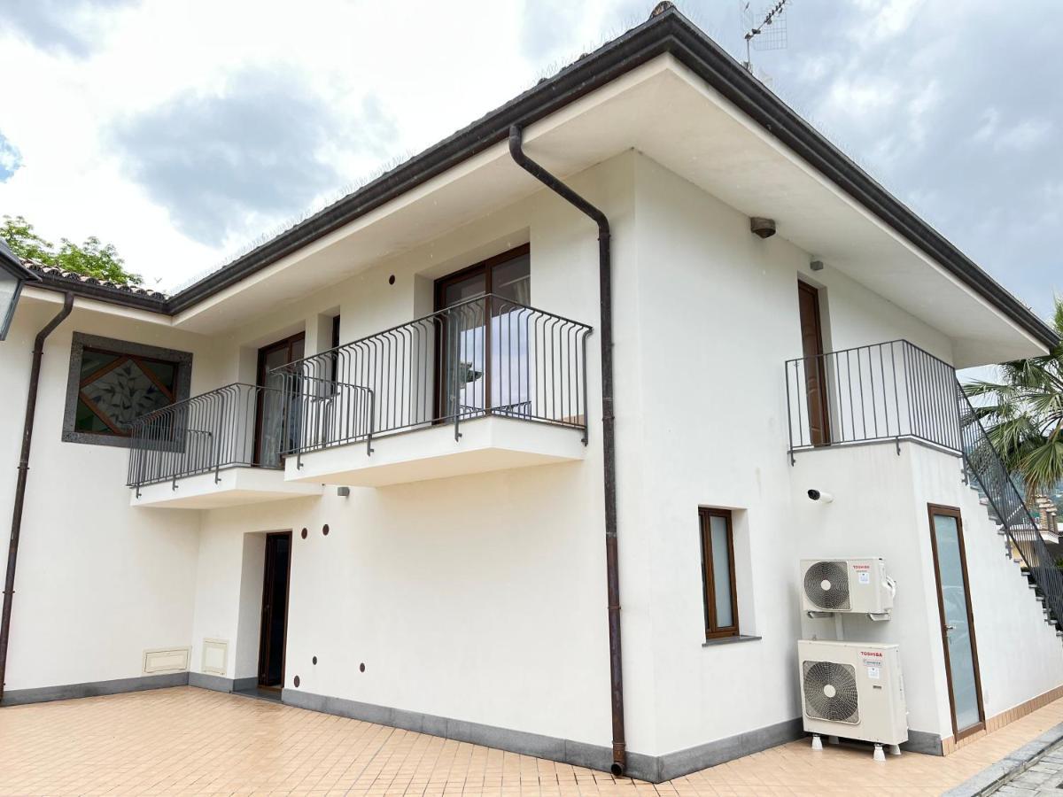 Dipladenia Garden Country Resort Маскали Стая снимка