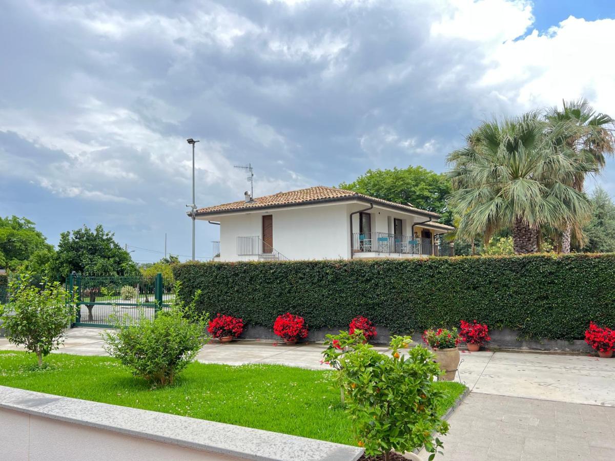 Dipladenia Garden Country Resort Маскали Екстериор снимка