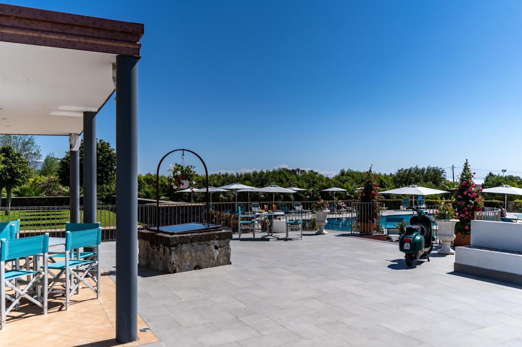 Dipladenia Garden Country Resort Маскали Екстериор снимка