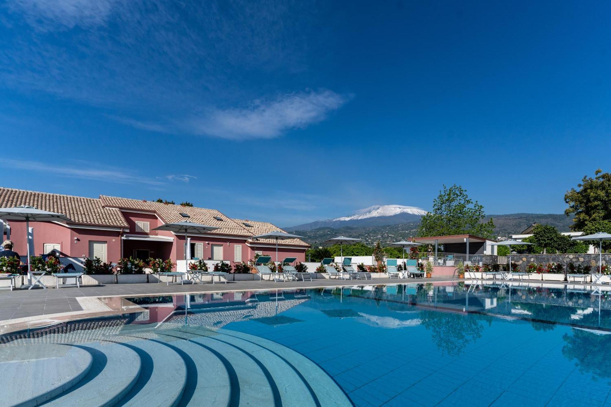 Dipladenia Garden Country Resort Маскали Екстериор снимка