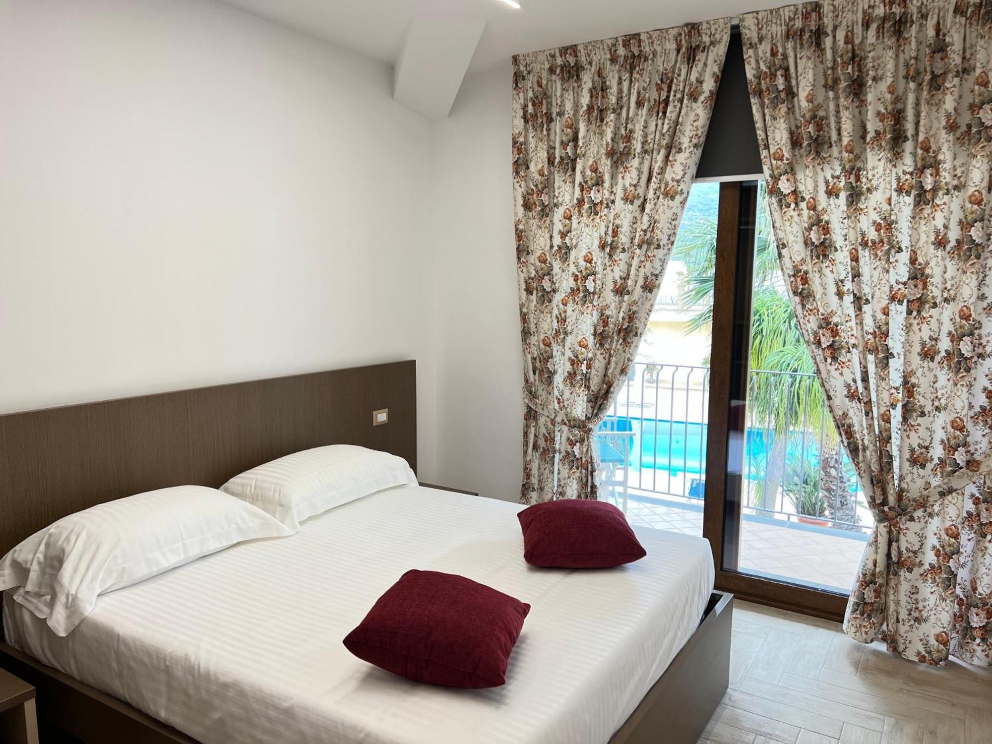 Dipladenia Garden Country Resort Маскали Стая снимка