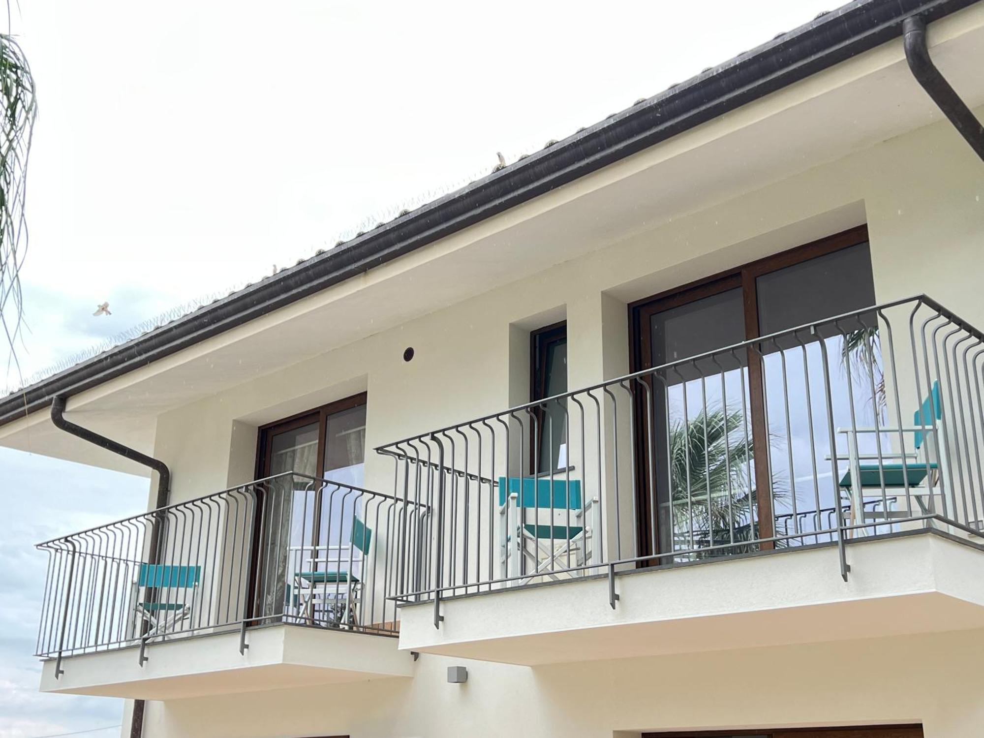 Dipladenia Garden Country Resort Маскали Стая снимка