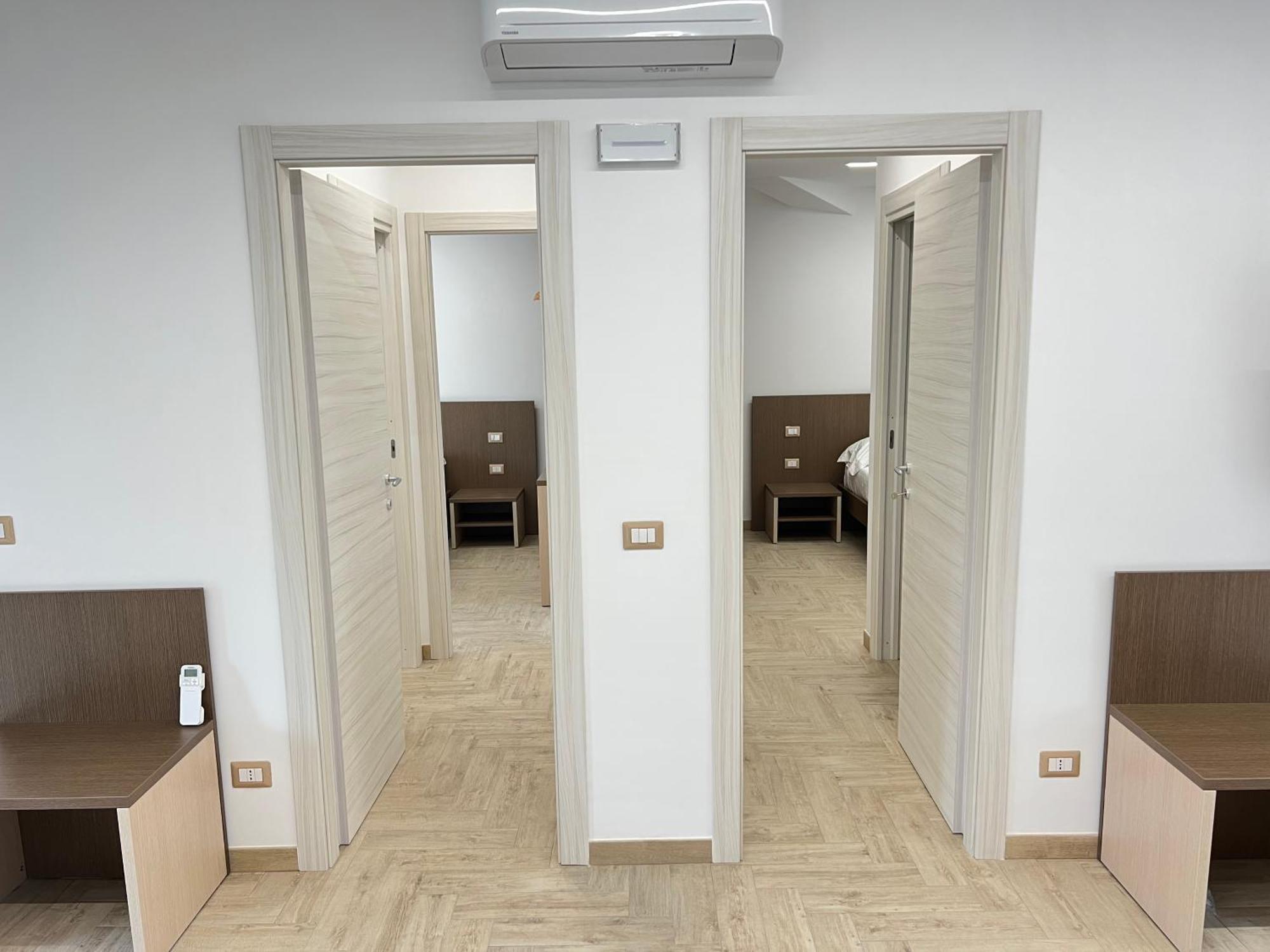 Dipladenia Garden Country Resort Маскали Стая снимка