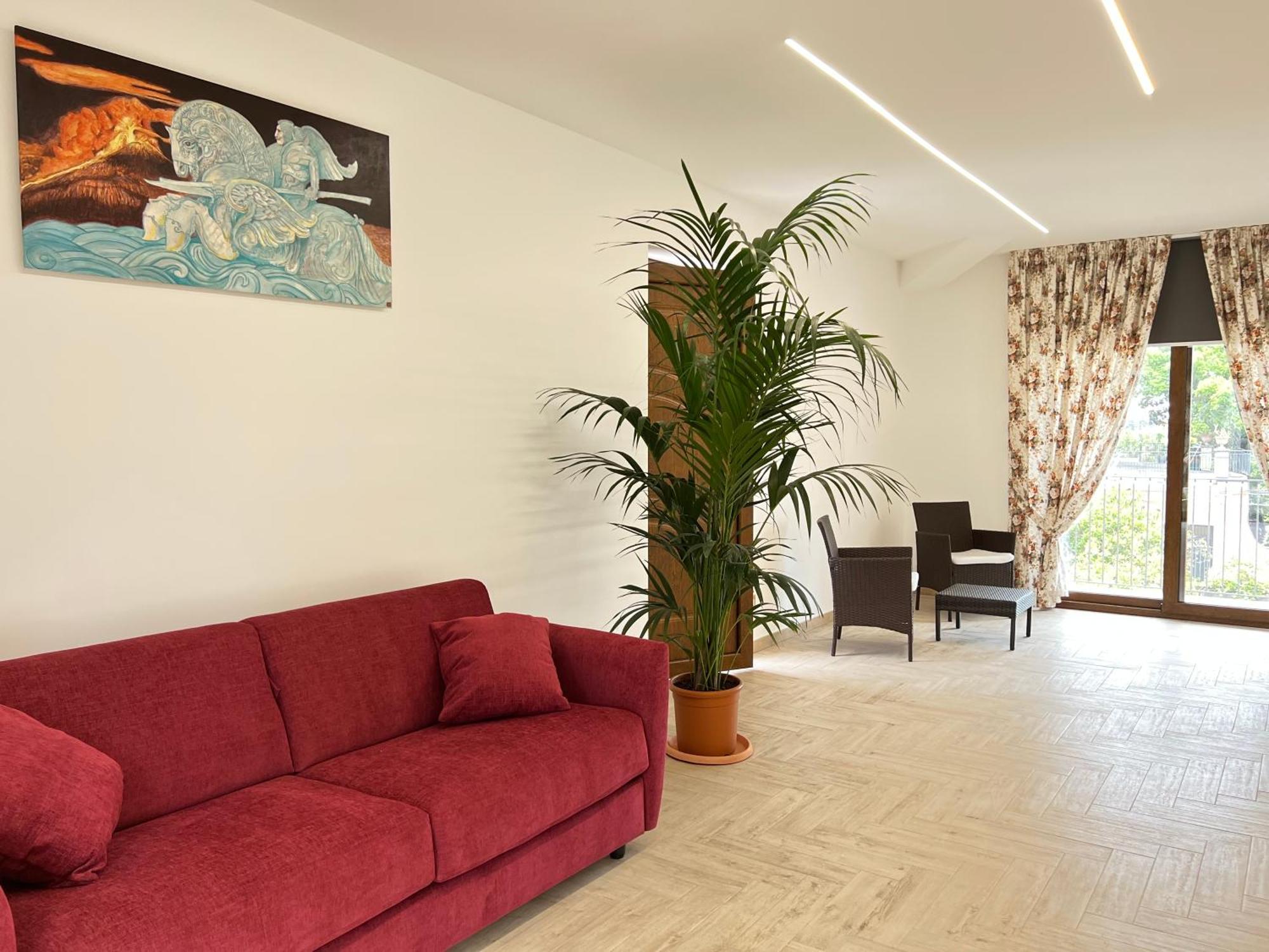 Dipladenia Garden Country Resort Маскали Стая снимка