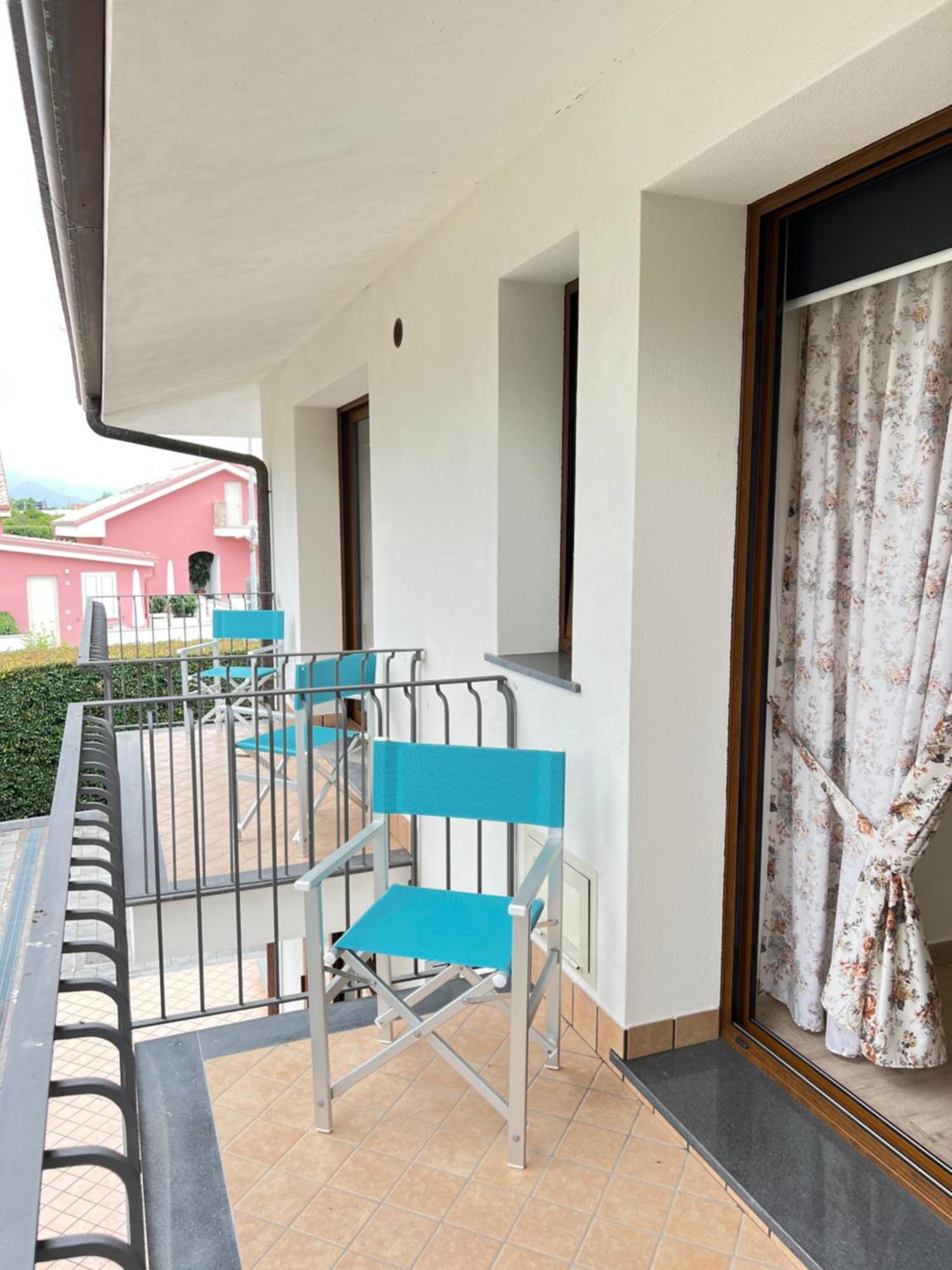 Dipladenia Garden Country Resort Маскали Стая снимка