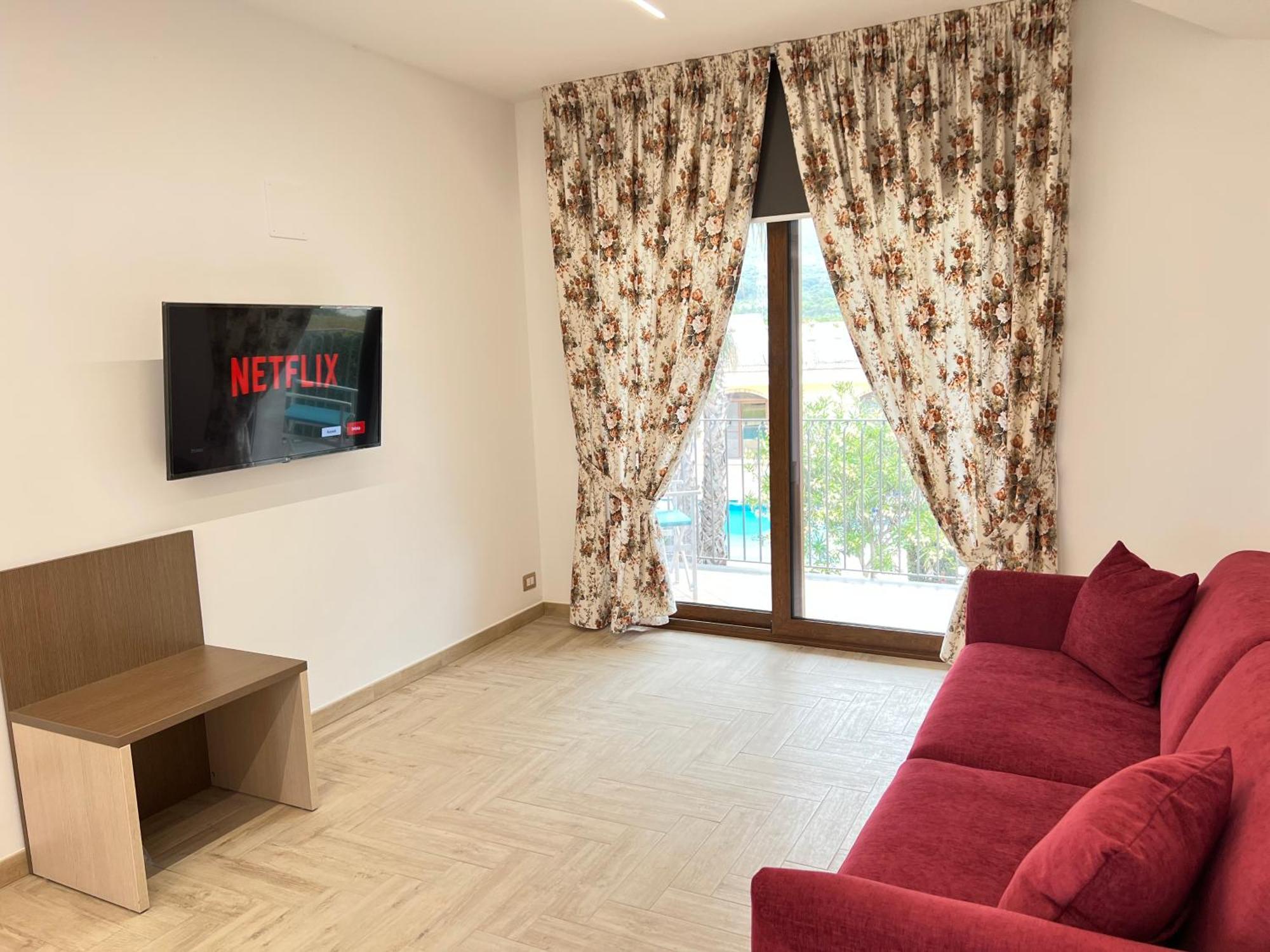 Dipladenia Garden Country Resort Маскали Стая снимка