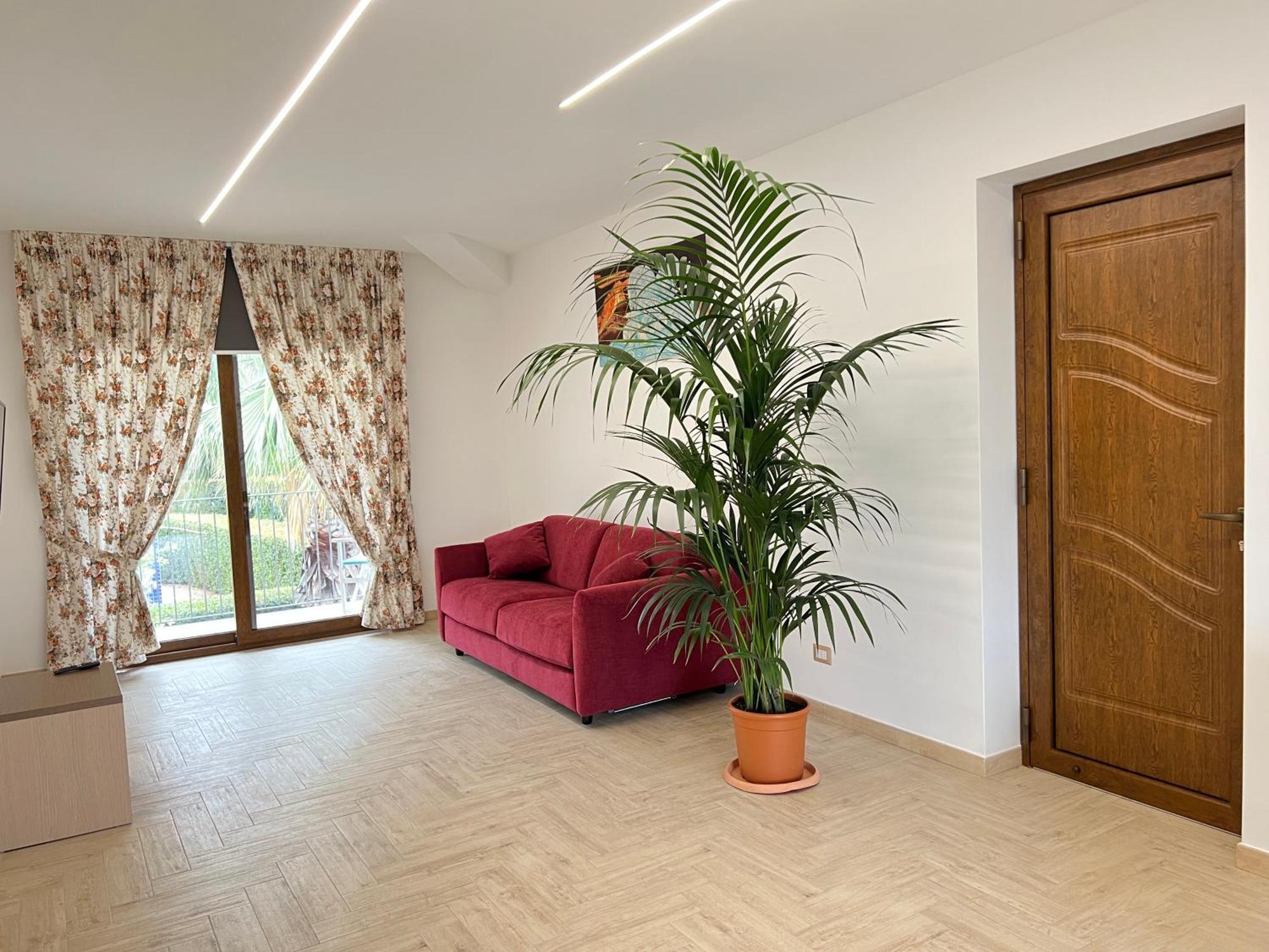 Dipladenia Garden Country Resort Маскали Стая снимка